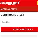 verificare bilet super bet